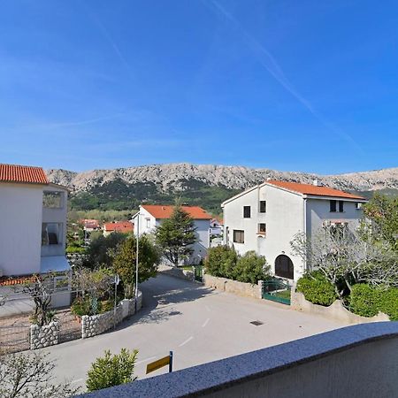 Rooms & Apartments Jadranka Baska  Exterior photo